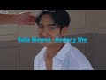 Baila morena- Héctor &amp; Tito [Letra] |Mingyu fmv| Canción que representa a Kim Mingyu|