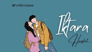 IKTARA [Lofi Remake] - Bollywood songs | Bollywood lofi flip | Iktara | Lofi Flip | Bollywood Lofi