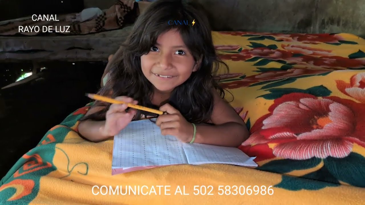 Son huérfanos, ni zapatos tienen, también están enfermos, hoy recibieron una Bendición! Apoyemos x🙏🙏