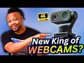 Another Webcam That Could Dominate 2026 | Insta360 Link 2 Pro