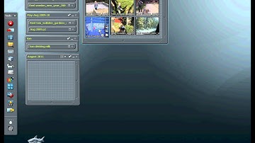 How to use bins and racks in Lightworks video editor