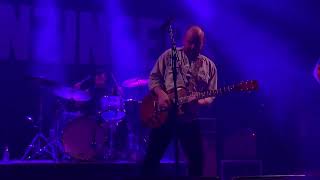 The Menzingers Live - Irish Goodbyes - Union Transfer, Philadelphia, PA - 11/25/22