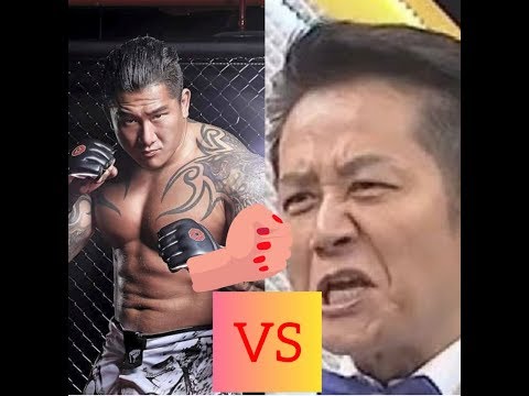 乃哥VS館長《惡搞》