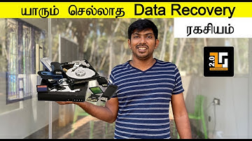 How to recover data from corrupted/formatted USB and SD card in 2021 (FREE & SIMPLE)