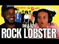 *SO CATCHY!* 🎵 B52's - ROCK LOBSTER - REACTION