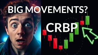 Crbp Stock Surge Imminent? In-Depth Analysis Forecast For Tue - Act Now Or Regret Later