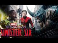 SPIDER-MAN: SINISTER SIX Teaser (2024) With Tom Holland &amp; Jamie Foxx