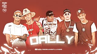 Eu Dando Na Bunda Dela E Ela Só Falava Daly Daly - Maneirinho Do Recife, Mc Balakinha, Biel Xcamoso