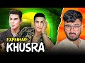 Ken Doll Interview Of Most Expensive Khusra Ken Doll Interview Of Most Expensive Khusra