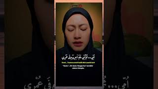 ummi ummitsummaummi kayarayadengansholawatjibril sholawat rindu