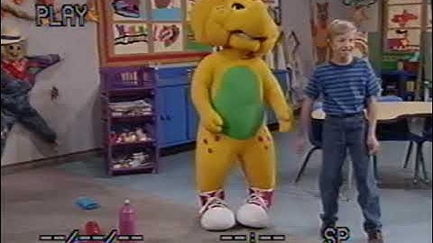 Fun & Games (2006 Version) Part 42