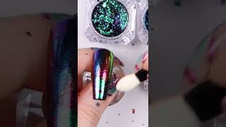🌟 Glitter Flake Set 🌟 | Product Spotlight Of The Week @NaioNailsOfficial