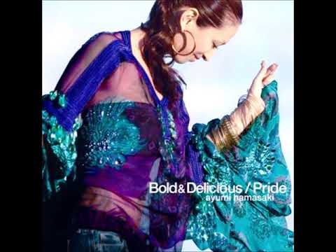 浜崎あゆみ さんの「Bold & Delicious」を歌いました。
