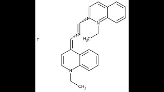 Dicyanin Goggles