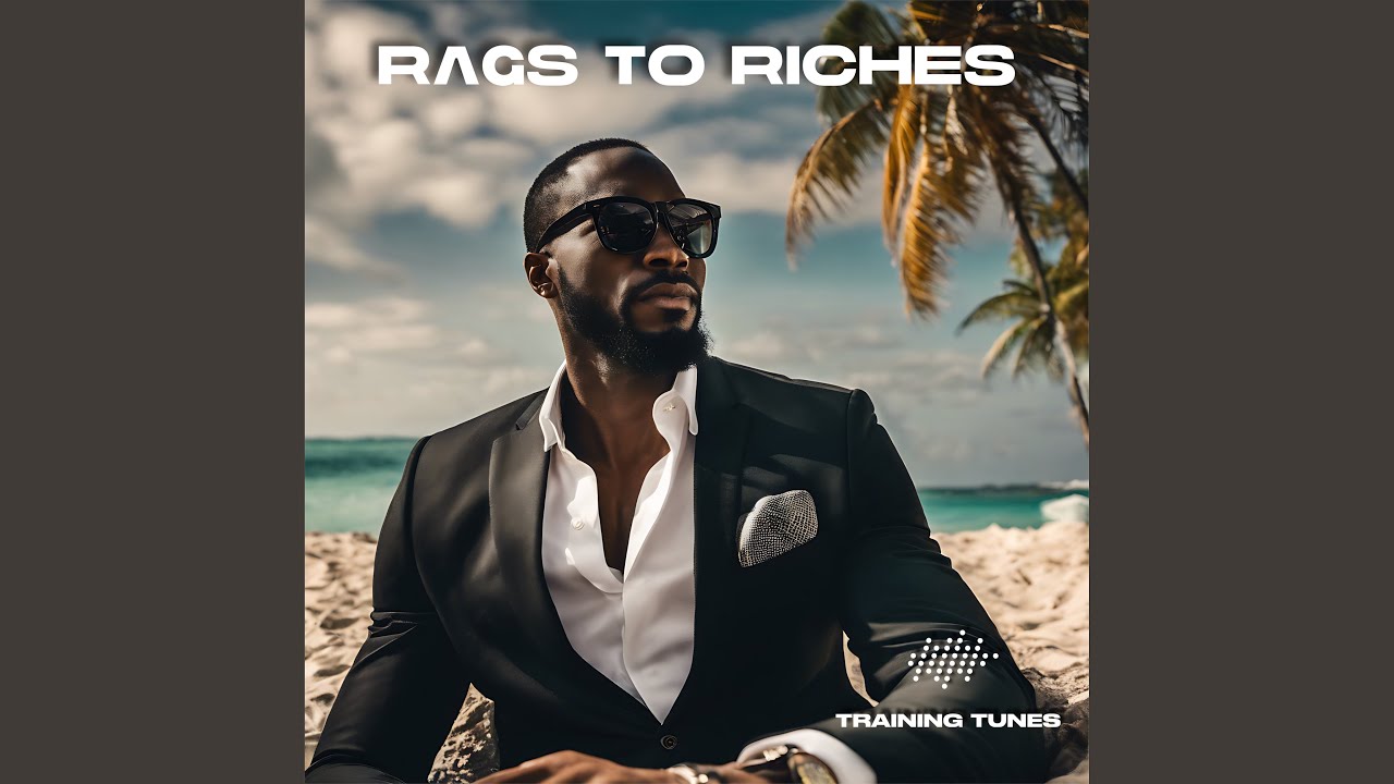 在 YouTube 上觀看「Rags To Riches (Original mix)」