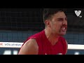 Taylor Sander Best Volleyball Spikes VNL 2019