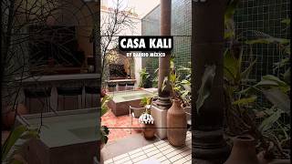 #hospedaje #Guadalajara #barriomexico #casakali #coloniaamericana #jalisco