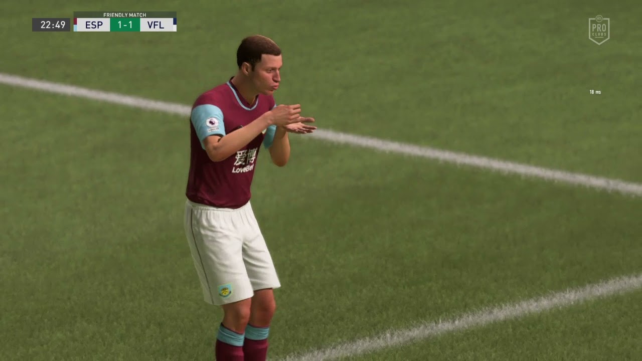 VFL West Brom Debut Highlights