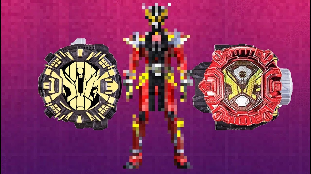 仮面ライダーゲイツ2を作った コラ画像 変身音付き Youtube 仮面ライダーゲイツ2を作った コラ画像 変身音付き Youtube
