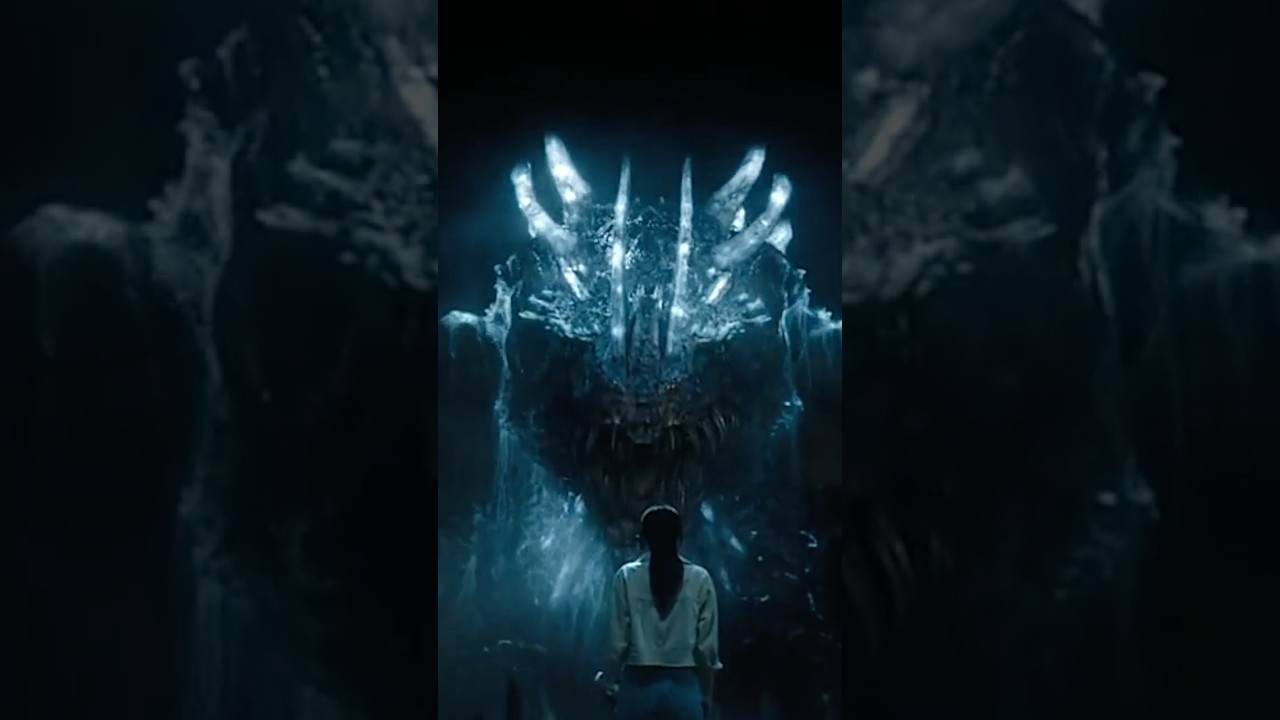 NEW TITAN X CLIP RELEASED - Sneak Peak of Monarch: Legacy of Monsters Episode 5 #monsterverse