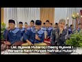 Santri Bersholawat Bersama Daeng Syawal ( Ust. Syawal Mubarok )