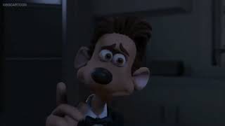 Flushed Away - Roddy Meets Sid