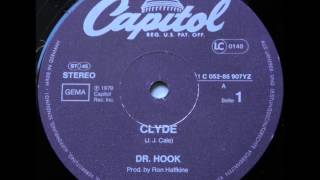 Dr Hook ...  Clyde.