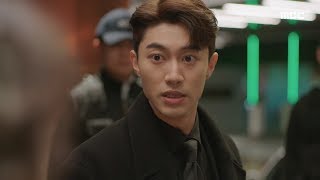 Never Twice Ep23, Woman Besieged By Police 두 번은 없다 20191207