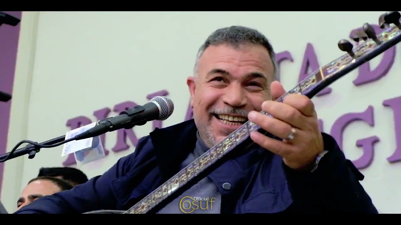 Cosuf Official Raks 2023 full artı full kaseti Foto Gökçe Official Video