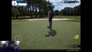 WGT Golf by TopGolf First Impressions screenshot 2