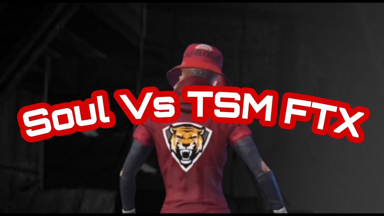 SOUL Vs TSM FTX | T1 SCRIMS FIGHT | MAVI POV || 