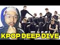KPOP DEEP DIVE | INFINITE - She's Back, Destiny, Nothing's Over, & MORE | REACTION