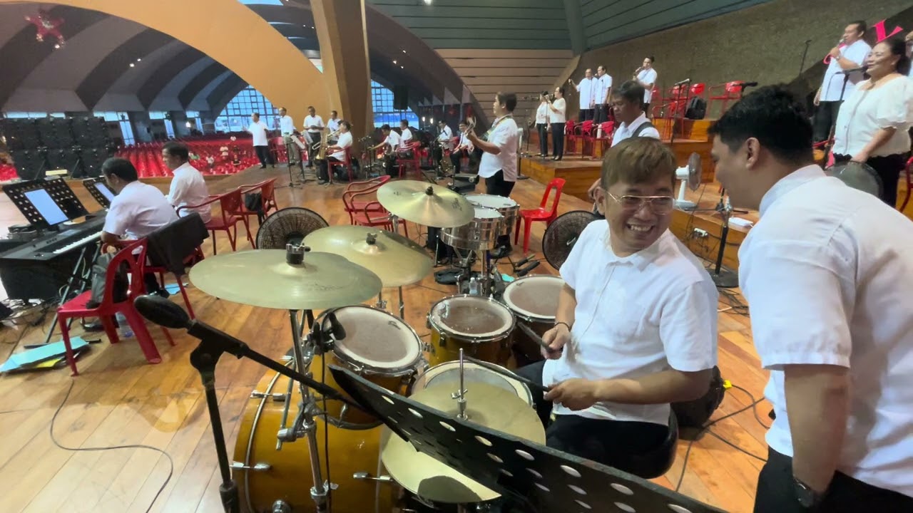 Praise and Worship Set - ESGMM