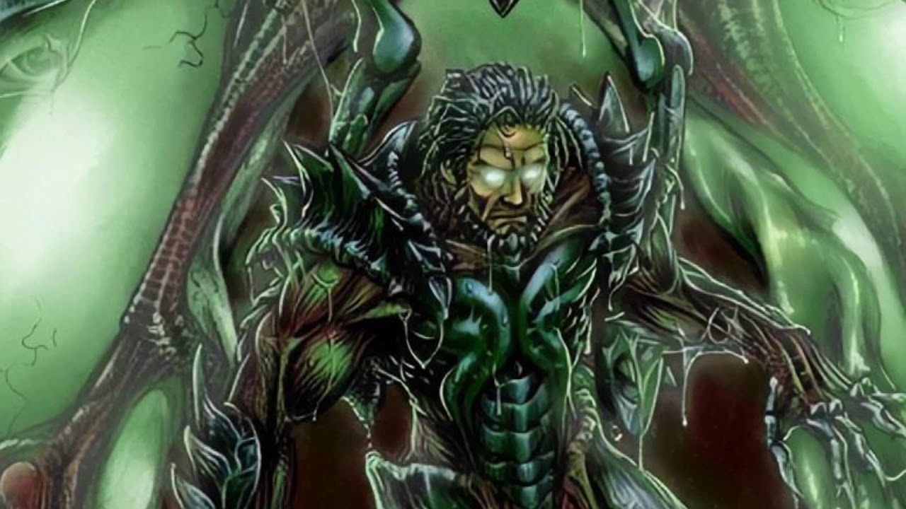 Arise, Raynor the King of Blades - YouTube