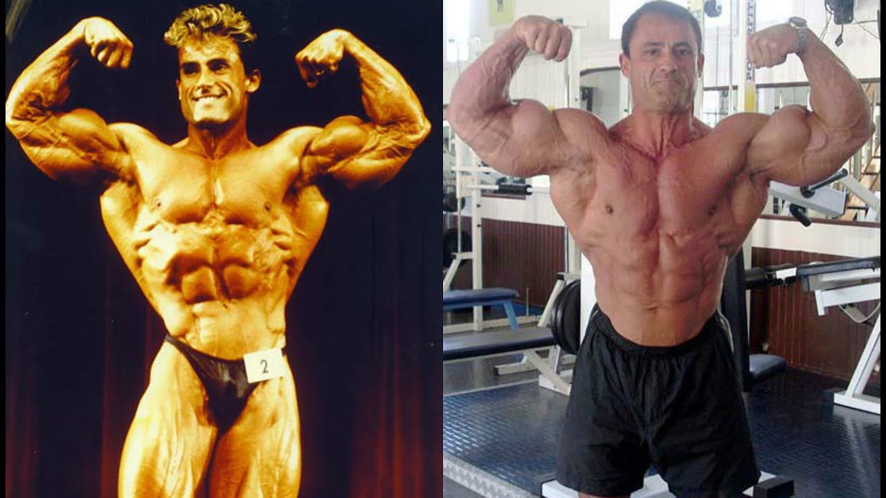 francisco el hombre Francis Benfatto age 60, still got it!