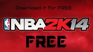 How to Get NBA 2K14 for FREE