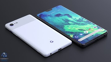 Google Pixel 4 introduction!