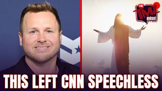 Spencer Pratt Sparks Backlash After Calling Jesus a Politician | The TMZ Podcast