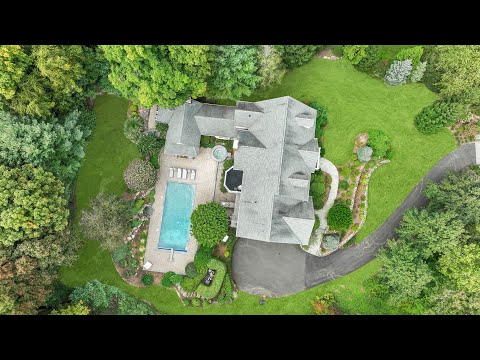 249 Sturges Highway, Westport, CT home video tour