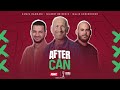 AFTER CAN 30/12 en direct de Rabat