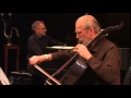 Carbon Trio Three Canonic Pieces Op 56 Schumann