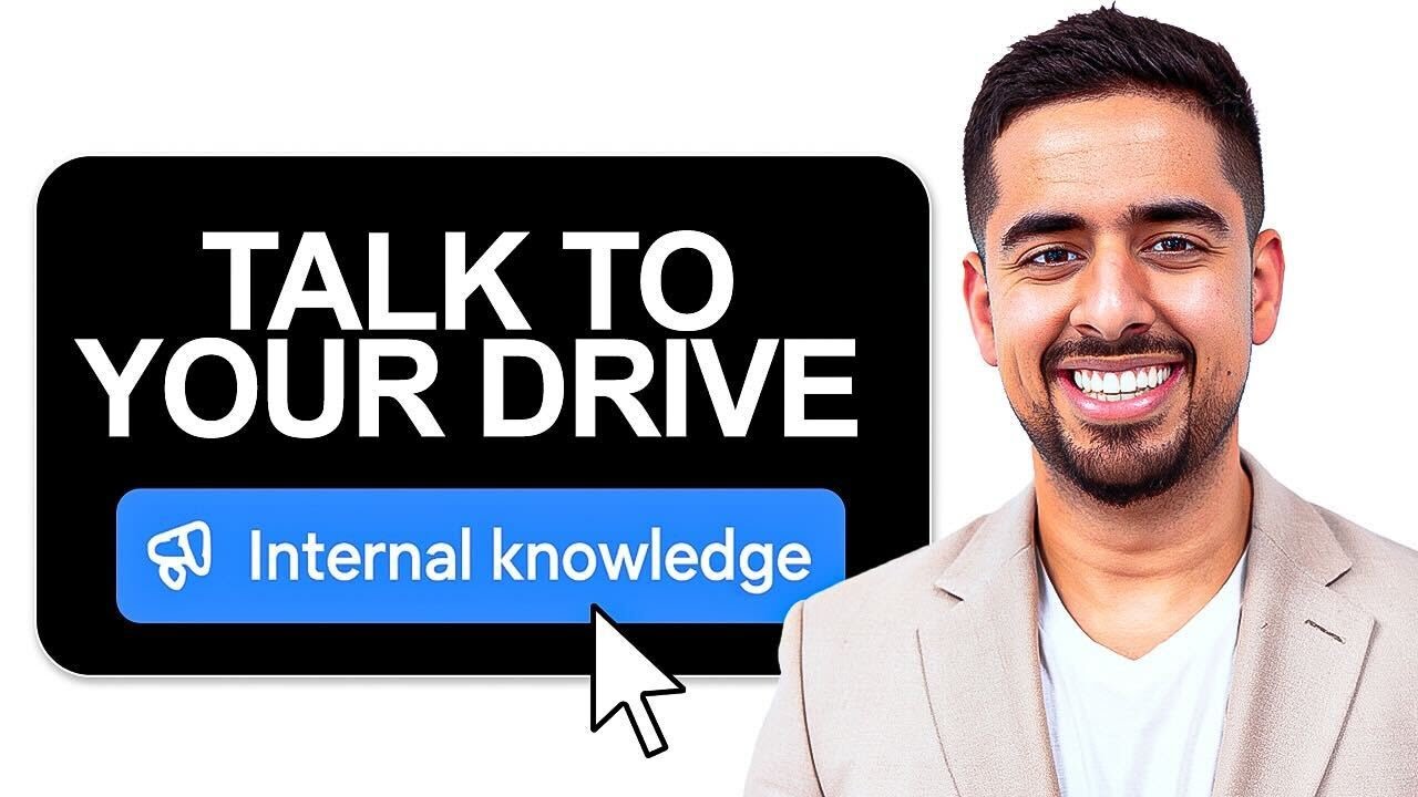 How to Get Answers From Any File IN SECONDS With This ChatGPT Feature (save hours)