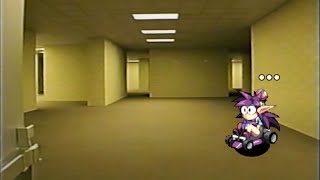 Bigtime Breakdown Time Attack (Mail) [01'33''48] - Dr. Robotnik's Ring Racers (v2.3)