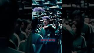 Squid Game2 Player230 Thanos