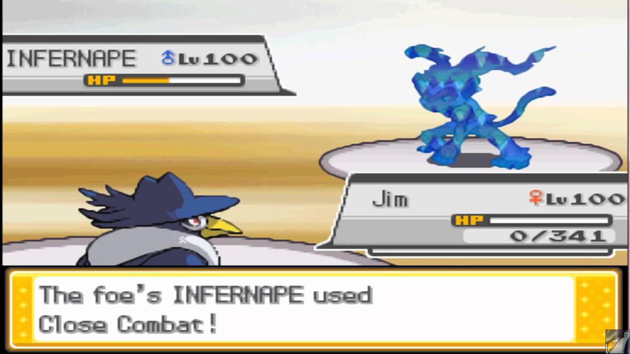 Anime  V.S  Random Serebi Guy