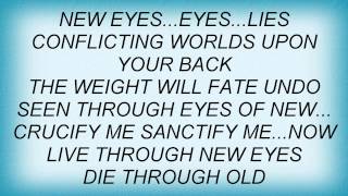 Testament - New Eyes Of Old Lyrics