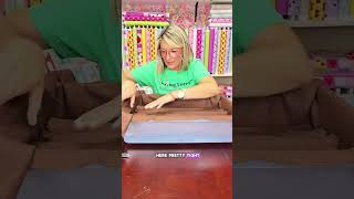 Pretend Play Felt Garden Bed.. Round 2