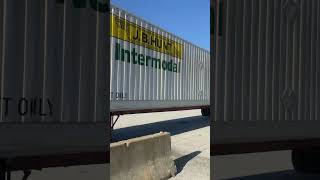 RAIL DELAY ai truckerproblems jbhunt railway status shortvideo shorts bgmi shortsfeed