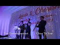 Close To You . Eva Heui . Voz Entertainment