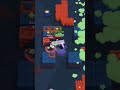 brawl stars jugando con edgar